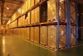 庫存積壓物資回收