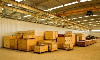 庫存積壓物資回收