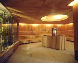 成都桑拿設(shè)備回收