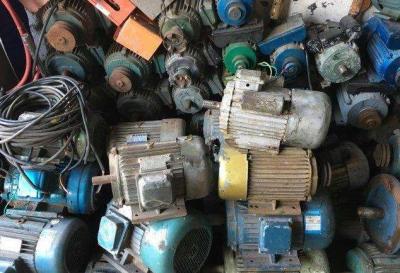 成都電機(jī)回收